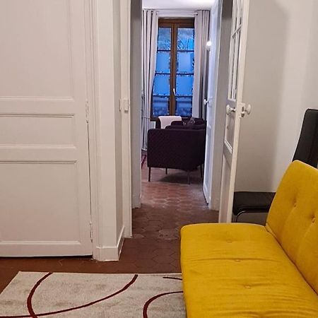 Offre New Cosy Apt Renove Alesia Montparnasse Paris 14 Apartment Екстериор снимка