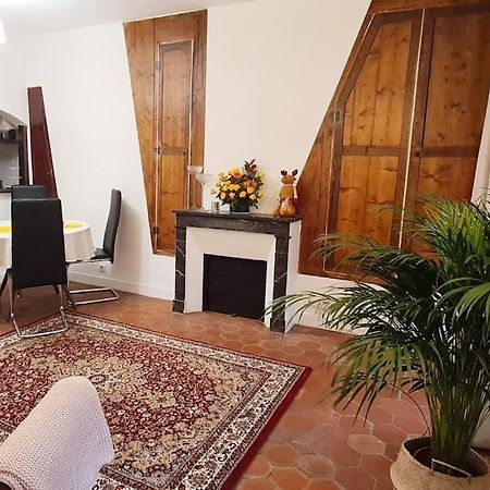 Offre New Cosy Apt Renove Alesia Montparnasse Paris 14 Apartment Екстериор снимка