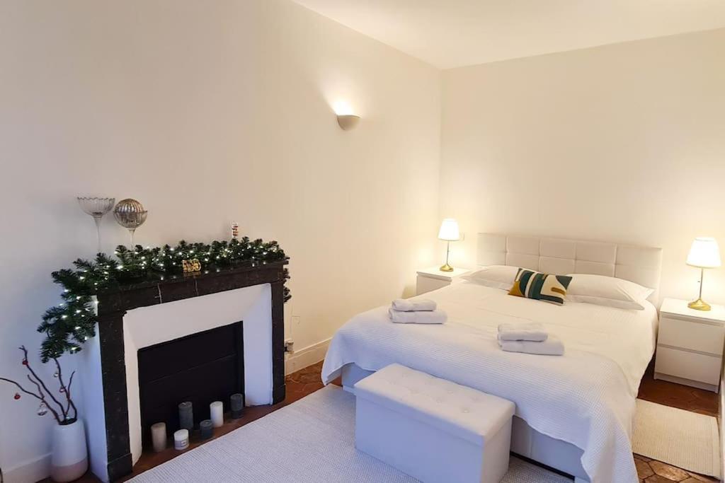 Offre New Cosy Apt Renove Alesia Montparnasse Paris 14 Apartment Екстериор снимка