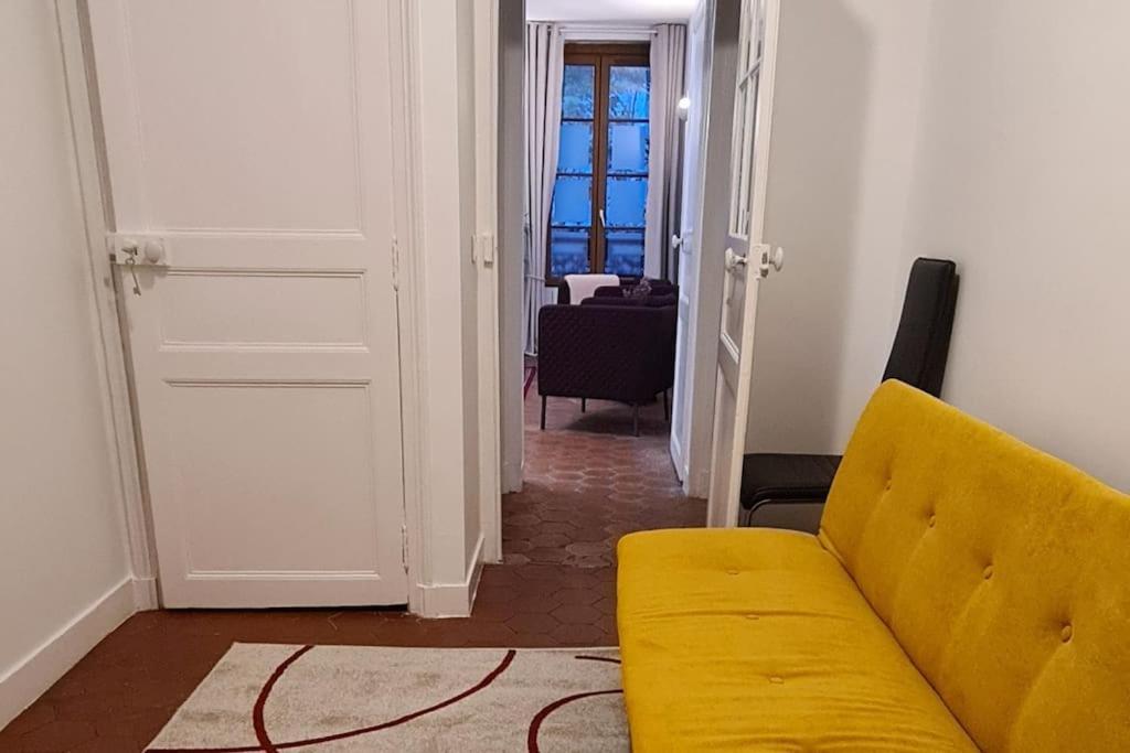 Offre New Cosy Apt Renove Alesia Montparnasse Paris 14 Apartment Екстериор снимка