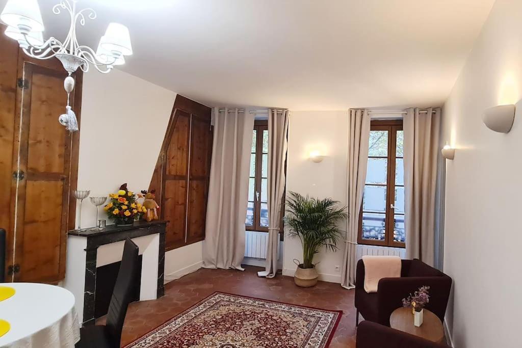 Offre New Cosy Apt Renove Alesia Montparnasse Paris 14 Apartment Екстериор снимка