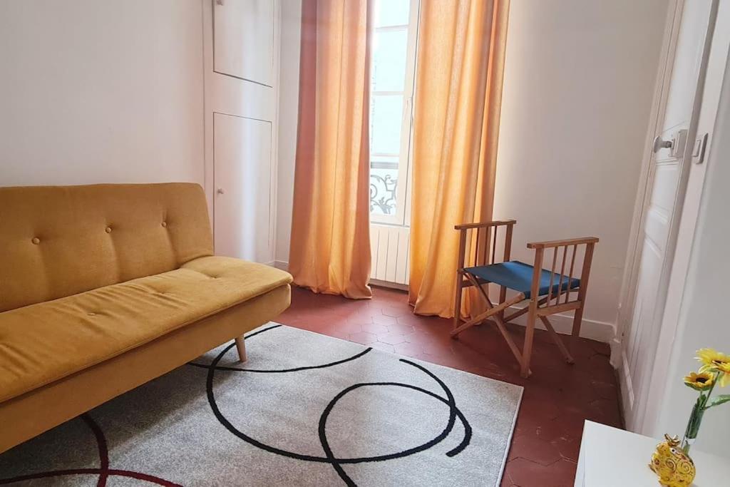 Offre New Cosy Apt Renove Alesia Montparnasse Paris 14 Apartment Екстериор снимка
