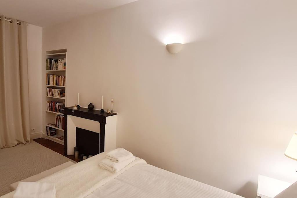 Offre New Cosy Apt Renove Alesia Montparnasse Paris 14 Apartment Екстериор снимка