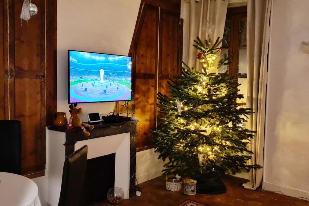 Offre New Cosy Apt Renove Alesia Montparnasse Paris 14 Apartment Екстериор снимка