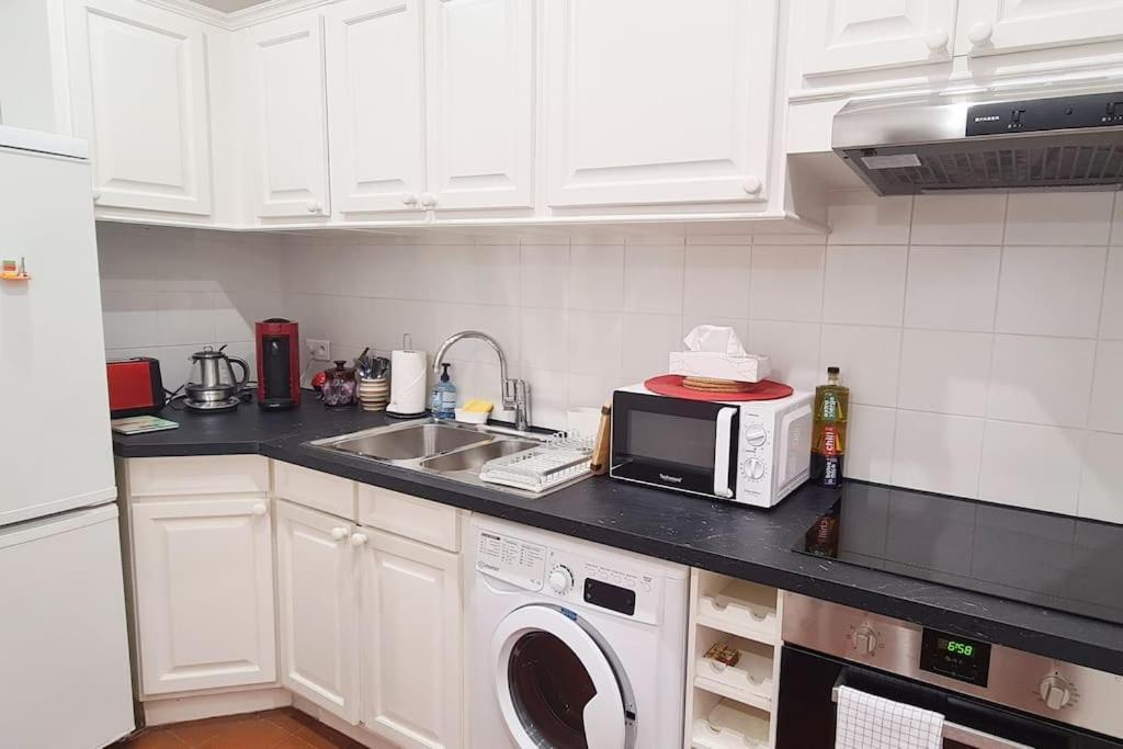 Offre New Cosy Apt Renove Alesia Montparnasse Paris 14 Apartment Екстериор снимка